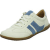Josef Seibel Sneaker Damen Cassandra Weiß-kombi