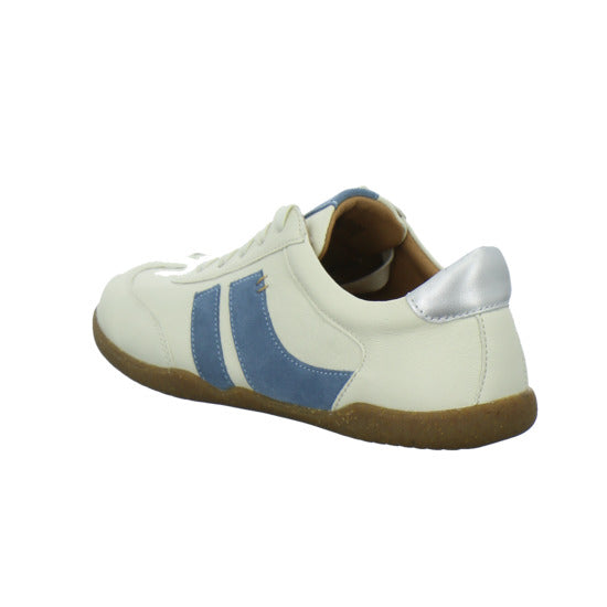 Josef Seibel Sneaker Damen Cassandra Weiß-kombi