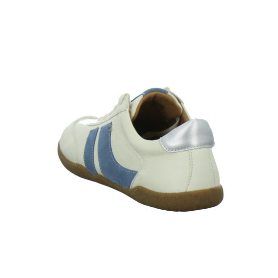 Josef Seibel Sneaker Damen Cassandra Weiß-kombi
