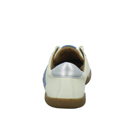 Josef Seibel Sneaker Damen Cassandra Weiß-kombi