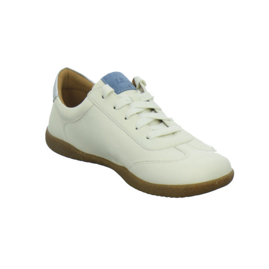 Josef Seibel Sneaker Damen Cassandra Weiß-kombi