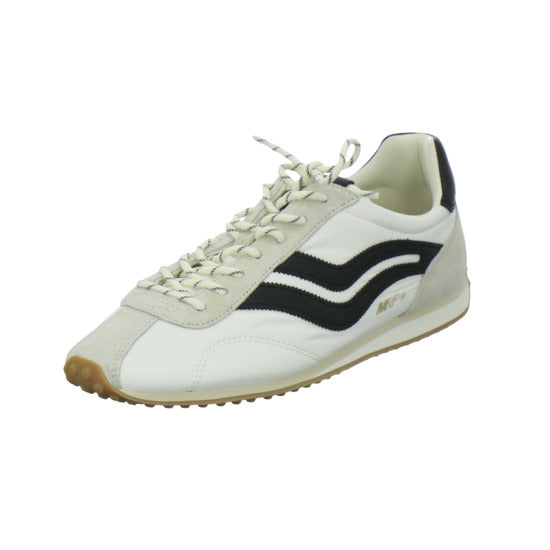 Maripe Sneaker Damen Weiß-kombi