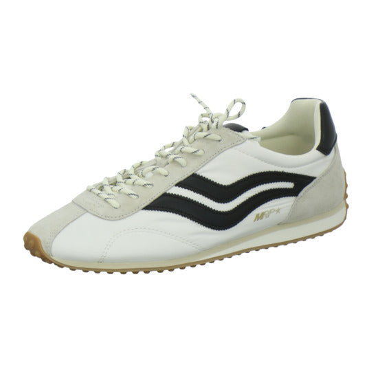 Maripe Sneaker Damen Weiß-kombi