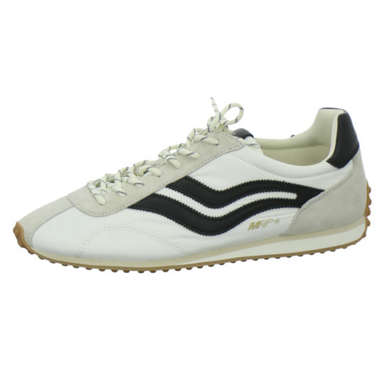 Maripe Sneaker Damen Weiß-kombi