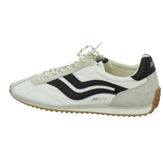 Maripe Sneaker Damen Weiß-kombi