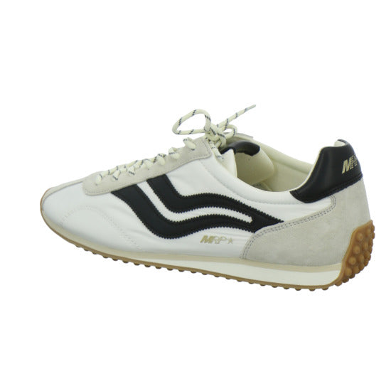 Maripe Sneaker Damen Weiß-kombi