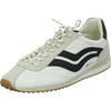 Maripe Sneaker Damen Weiß-kombi