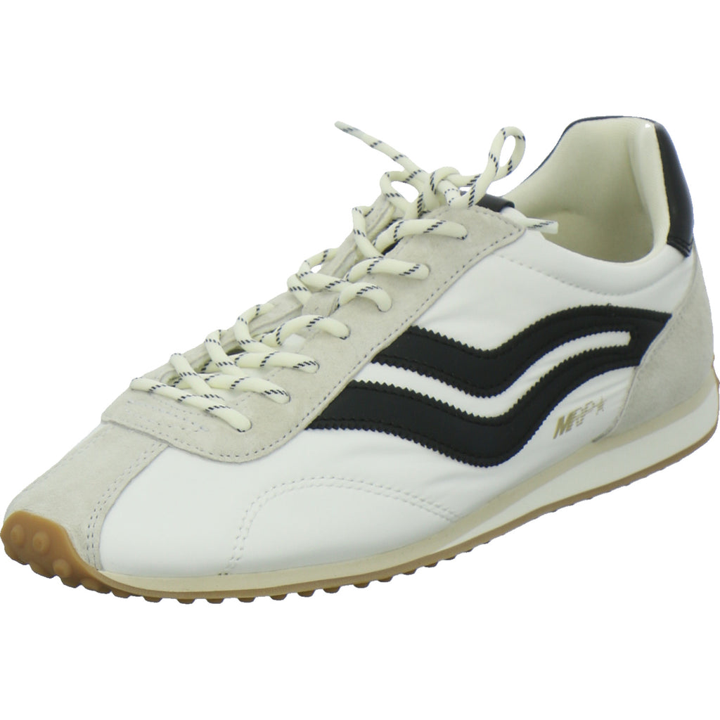 Maripe Sneaker Damen Weiß-kombi