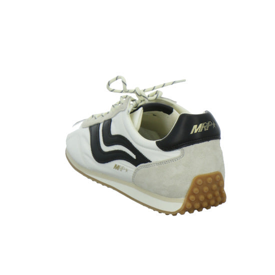 Maripe Sneaker Damen Weiß-kombi