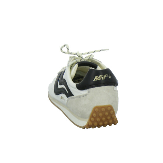 Maripe Sneaker Damen Weiß-kombi