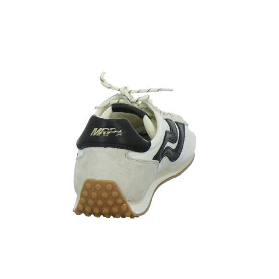 Maripe Sneaker Damen Weiß-kombi