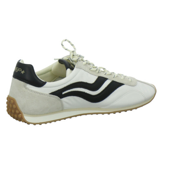 Maripe Sneaker Damen Weiß-kombi