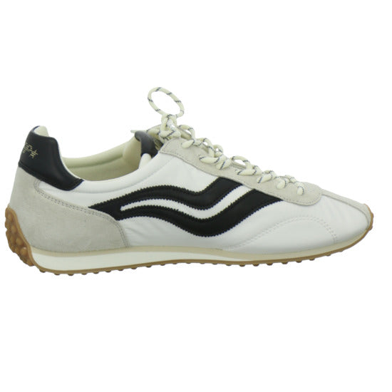 Maripe Sneaker Damen Weiß-kombi
