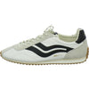 Maripe Sneaker Damen Weiß-kombi