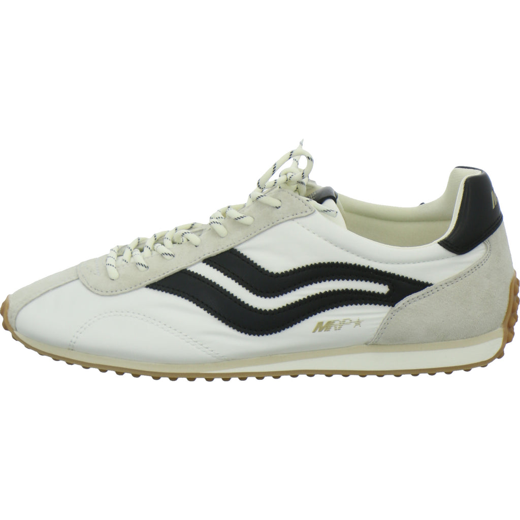 Maripe Sneaker Damen Weiß-kombi
