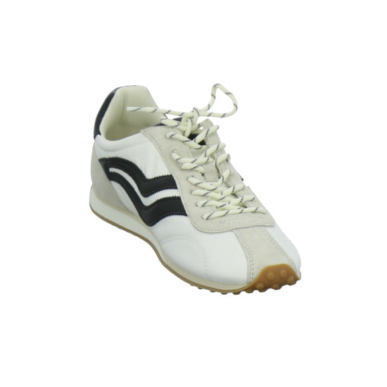 Maripe Sneaker Damen Weiß-kombi