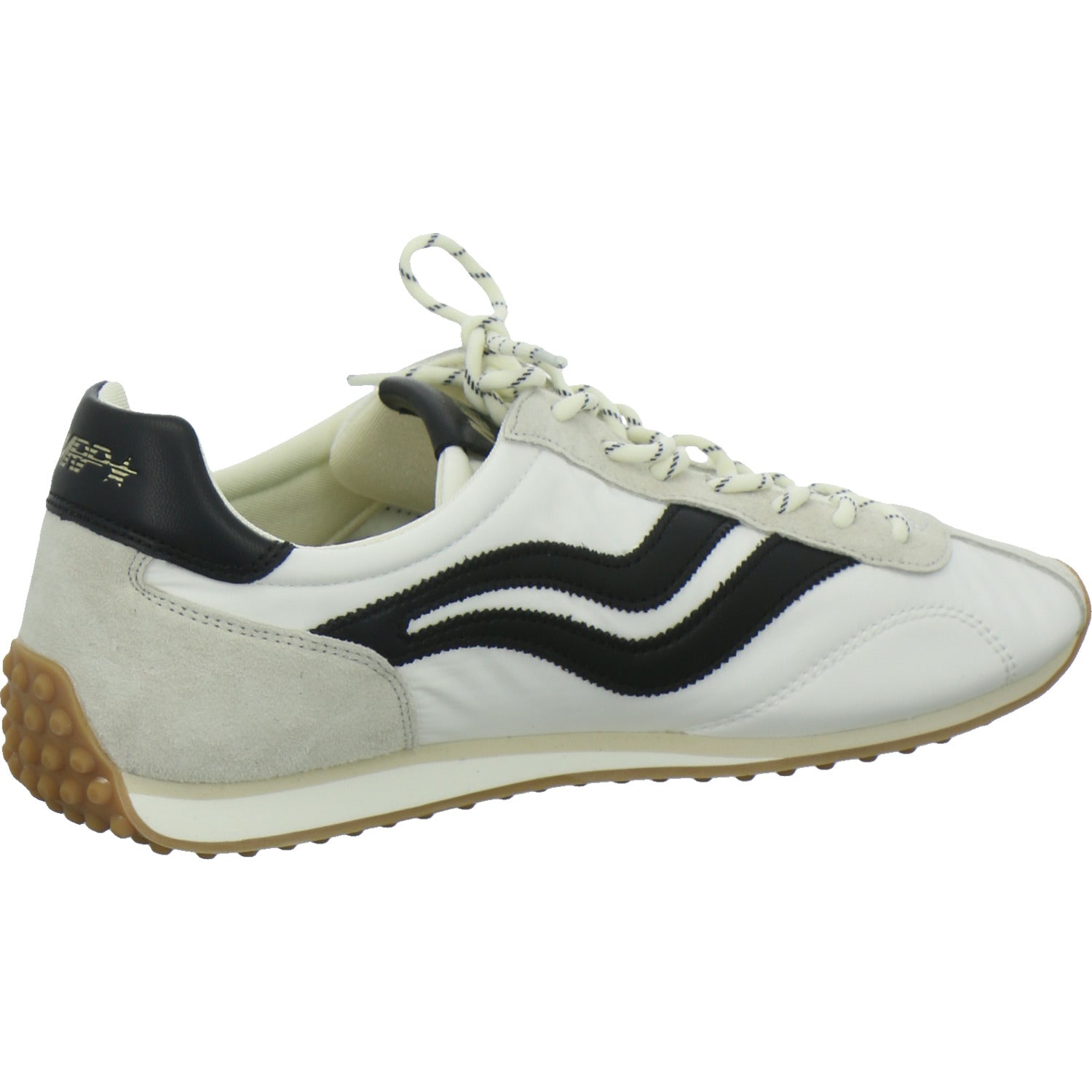 Maripe Sneaker Damen Weiß-kombi