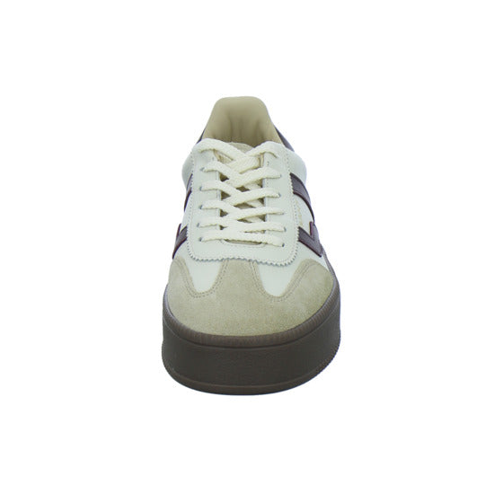 Gant Sneaker Damen Cuzmani Weiß-kombi