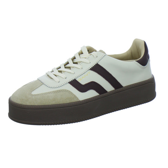 Gant Sneaker Damen Cuzmani Weiß-kombi