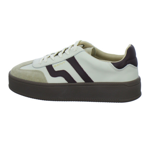 Gant Sneaker Damen Cuzmani Weiß-kombi