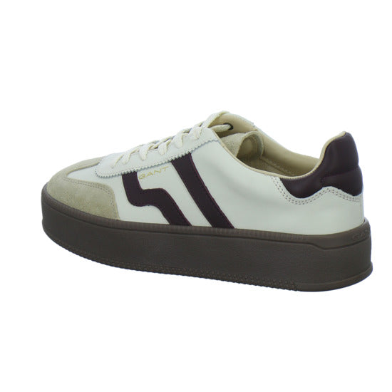 Gant Sneaker Damen Cuzmani Weiß-kombi