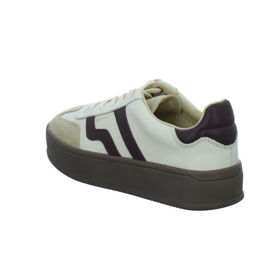 Gant Sneaker Damen Cuzmani Weiß-kombi