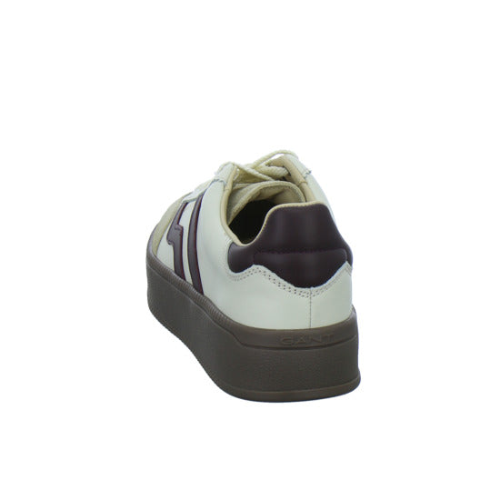 Gant Sneaker Damen Cuzmani Weiß-kombi