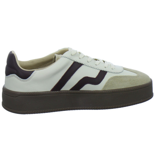 Gant Sneaker Damen Cuzmani Weiß-kombi