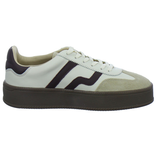 Gant Sneaker Damen Cuzmani Weiß-kombi