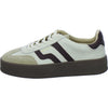 Gant Sneaker Damen Cuzmani Weiß-kombi