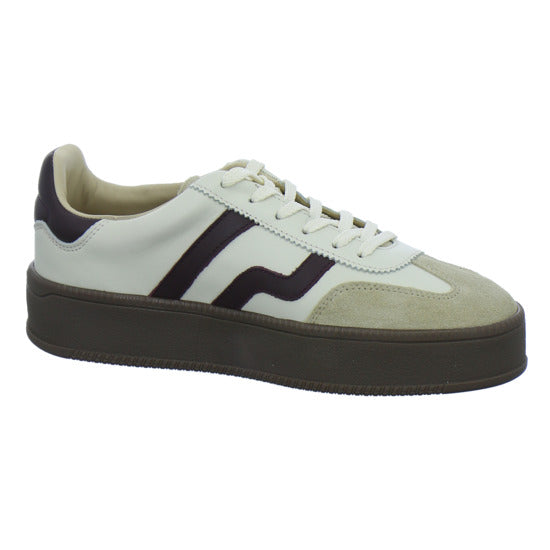 Gant Sneaker Damen Cuzmani Weiß-kombi