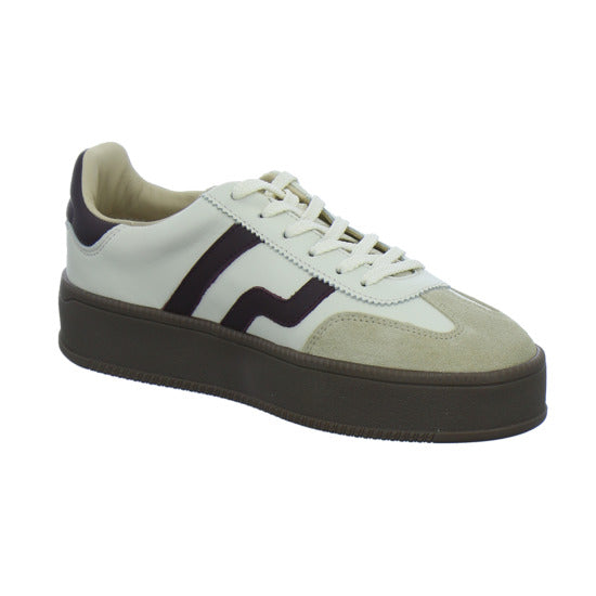 Gant Sneaker Damen Cuzmani Weiß-kombi