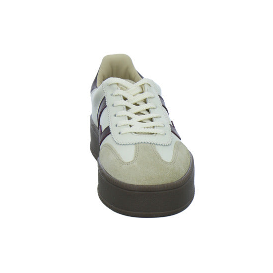 Gant Sneaker Damen Cuzmani Weiß-kombi