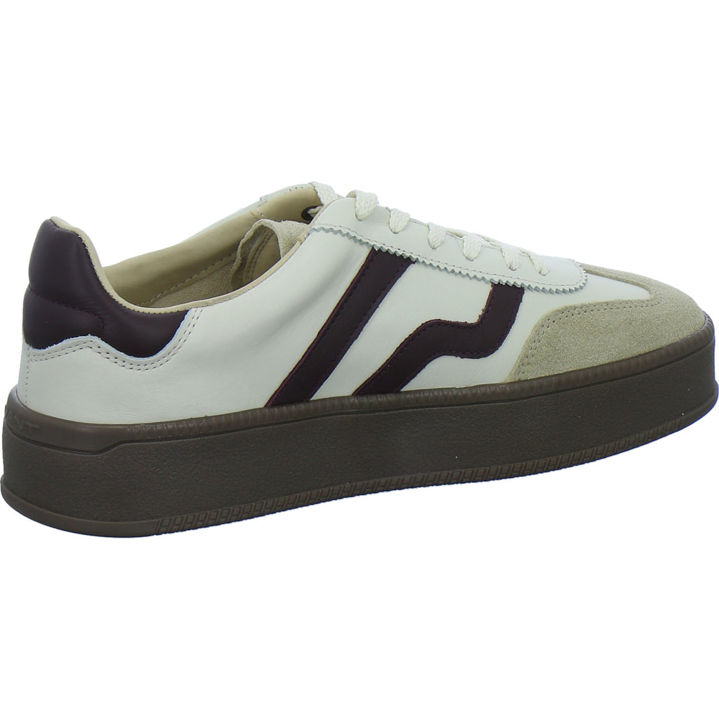 Gant Sneaker Damen Cuzmani Weiß-kombi