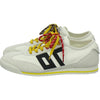 Back 70 Sneaker Damen Leon Weiß-kombi