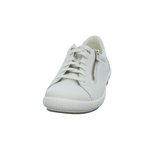 Legero Tanaro 5.0 Schnürhalbschuhe offwhite - 360° Ansicht
