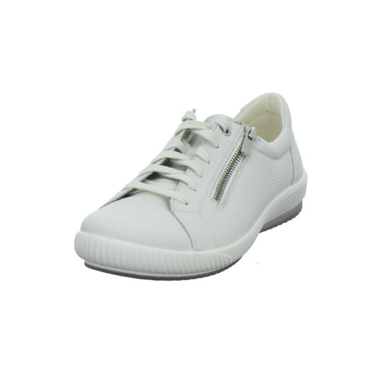 Legero Tanaro 5.0 Schnürhalbschuhe offwhite - 360° Ansicht
