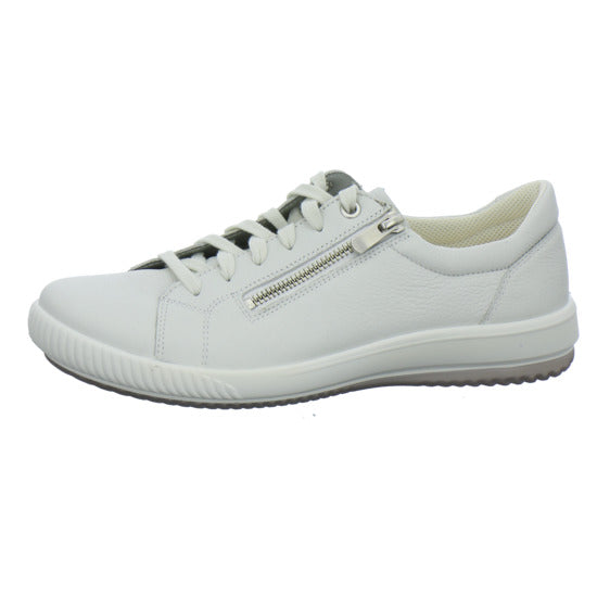 Legero Tanaro 5.0 Schnürhalbschuhe offwhite - 360° Ansicht