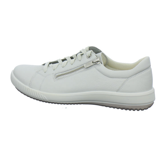 Legero Tanaro 5.0 Schnürhalbschuhe offwhite - 360° Ansicht