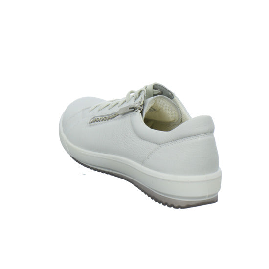 Legero Tanaro 5.0 Schnürhalbschuhe offwhite - 360° Ansicht