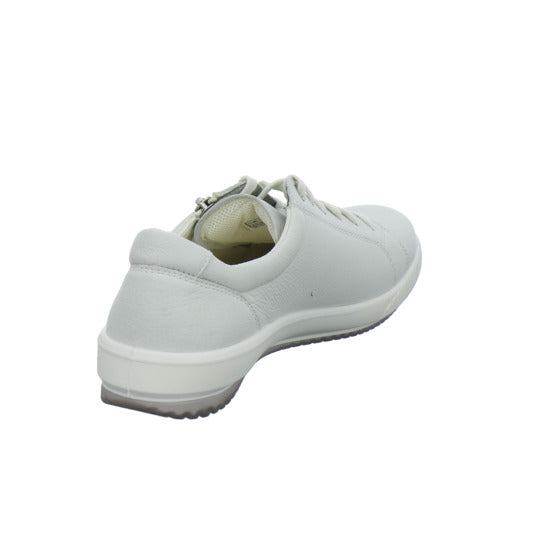 Legero Tanaro 5.0 Schnürhalbschuhe offwhite - 360° Ansicht