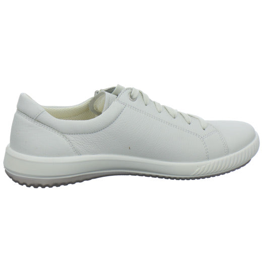 Legero Tanaro 5.0 Schnürhalbschuhe offwhite - 360° Ansicht
