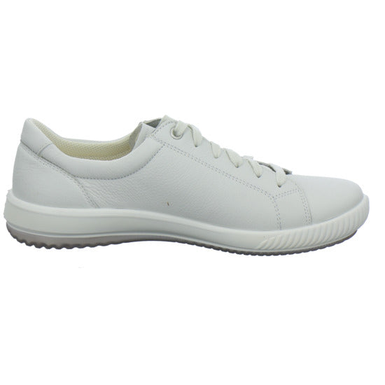 Legero Tanaro 5.0 Schnürhalbschuhe offwhite - 360° Ansicht