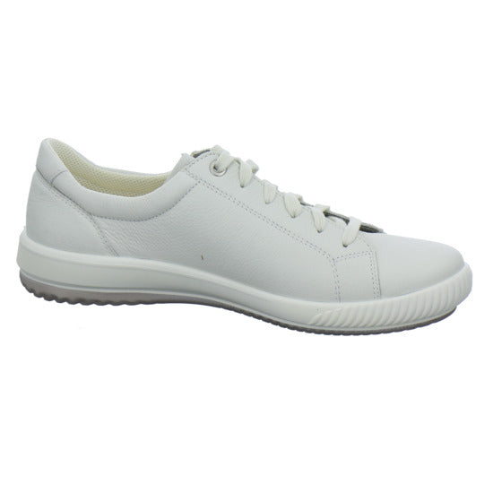 Legero Tanaro 5.0 Schnürhalbschuhe offwhite - 360° Ansicht