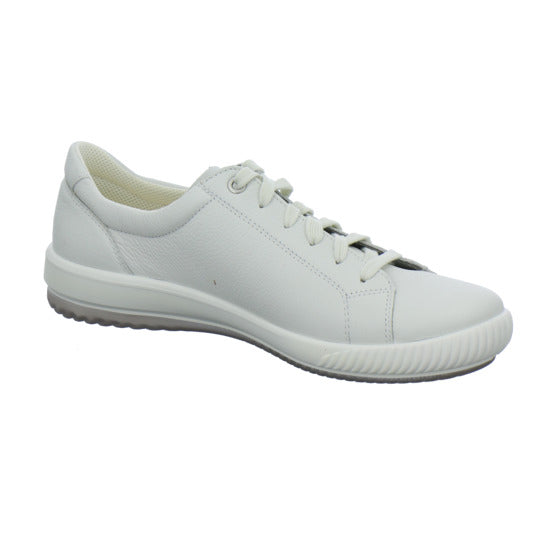Legero Tanaro 5.0 Schnürhalbschuhe offwhite - 360° Ansicht