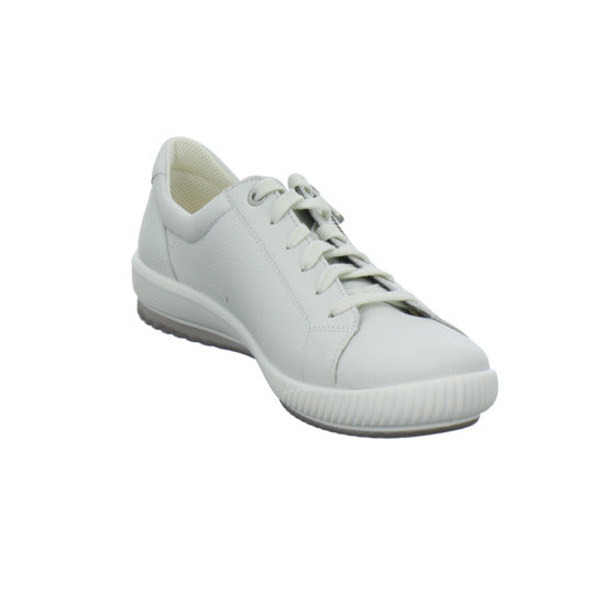 Legero Tanaro 5.0 Schnürhalbschuhe offwhite - 360° Ansicht