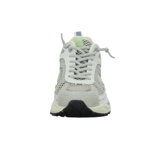 Maripe Amsterdam Schnürhalbschuhe offwhite - 360° Ansicht