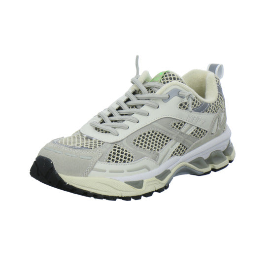 Maripe Amsterdam Schnürhalbschuhe offwhite - 360° Ansicht