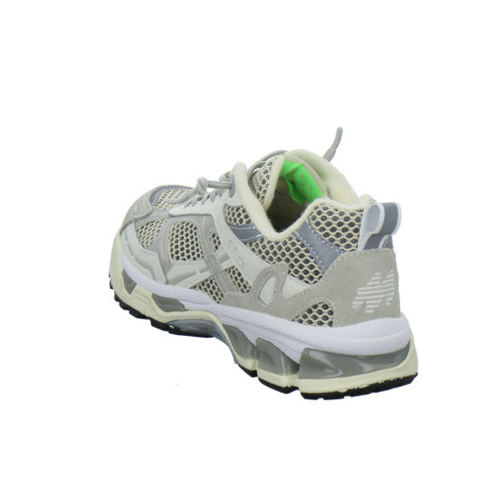 Maripe Amsterdam Schnürhalbschuhe offwhite - 360° Ansicht