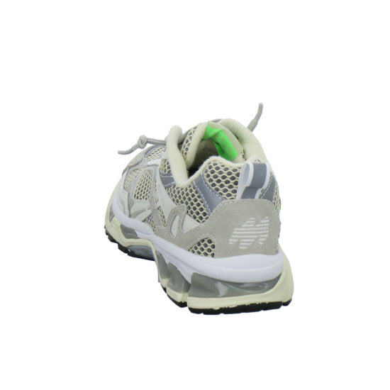 Maripe Amsterdam Schnürhalbschuhe offwhite - 360° Ansicht